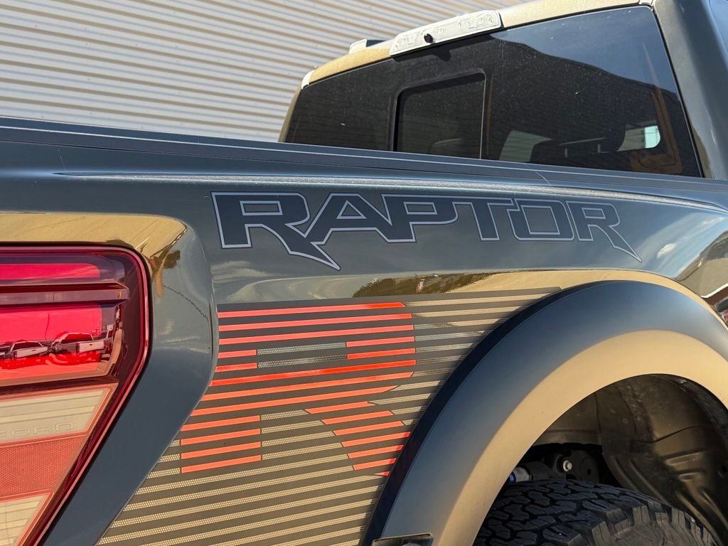 2024 Ford F-150 Raptor R Series | 5.2L Supercharged V8