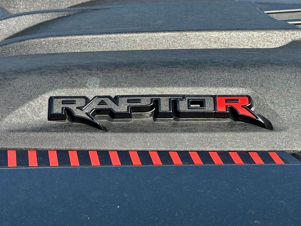 2024 Ford F-150 Raptor R Series | 5.2L Supercharged V8
