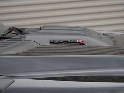 2026 Ford F-150 Raptor R 5.2L SuperCharged V8