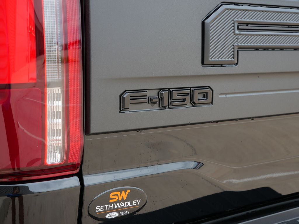 2026 Ford F-150 Raptor R 5.2L SuperCharged V8