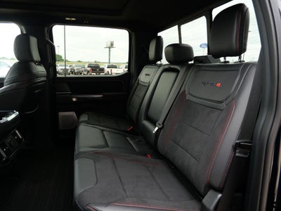 2026 Ford F-150 Raptor R 5.2L SuperCharged V8