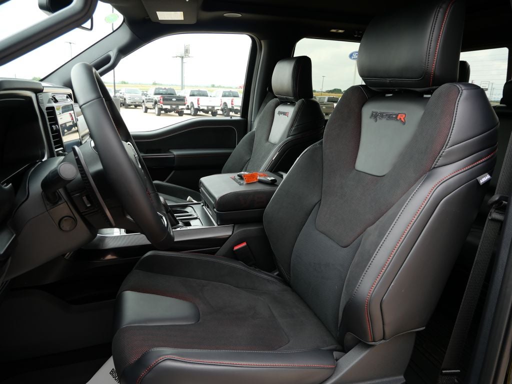 2026 Ford F-150 Raptor R 5.2L SuperCharged V8