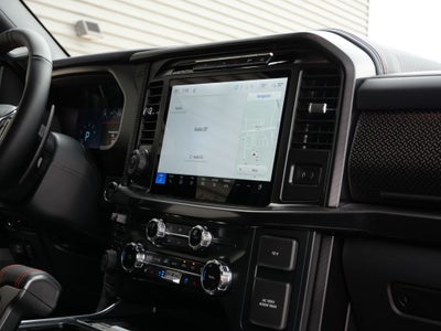 2026 Ford F-150 Raptor R 5.2L SuperCharged V8
