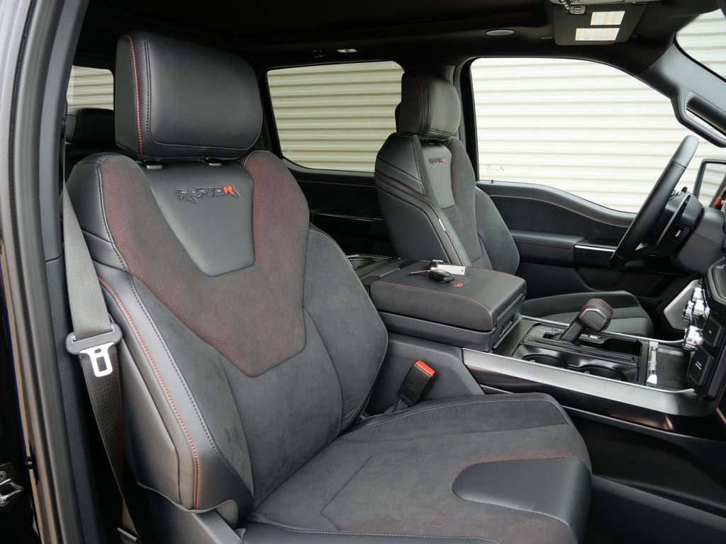 2026 Ford F-150 Raptor R 5.2L SuperCharged V8