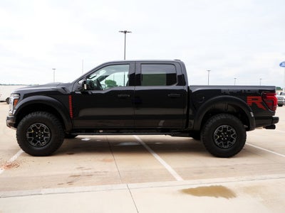 2026 Ford F-150 Raptor R 5.2L SuperCharged V8