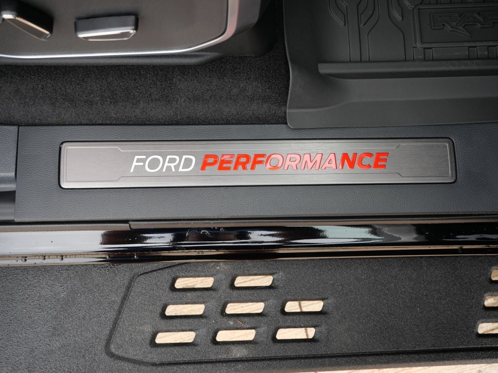2026 Ford F-150 Raptor R 5.2L SuperCharged V8