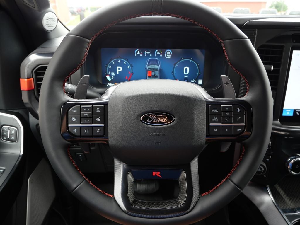 2026 Ford F-150 Raptor R 5.2L SuperCharged V8