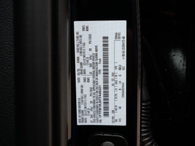 2026 Ford F-150 Raptor R 5.2L SuperCharged V8