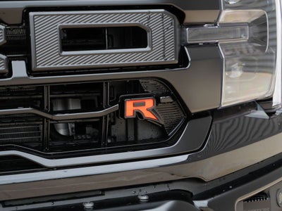 2026 Ford F-150 Raptor R 5.2L SuperCharged V8