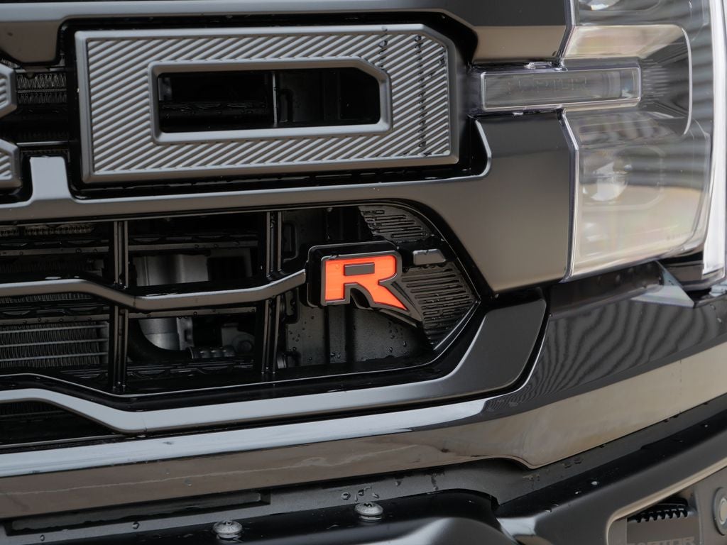 2026 Ford F-150 Raptor R 5.2L SuperCharged V8