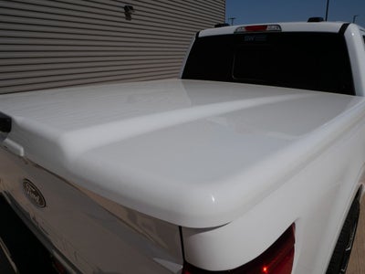 2024 Ford F-150 XLT Sport | Supercharged 5.0L