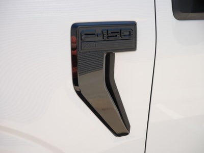 2024 Ford F-150 XLT Sport | Supercharged 5.0L