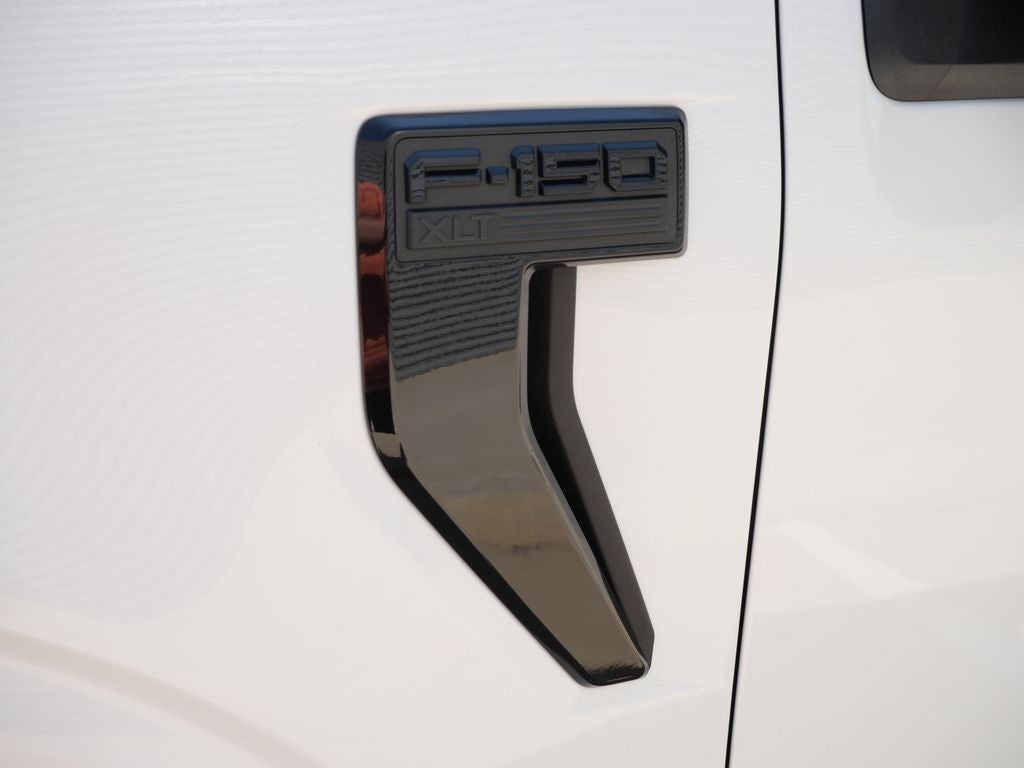 2024 Ford F-150 XLT Sport | Supercharged 5.0L