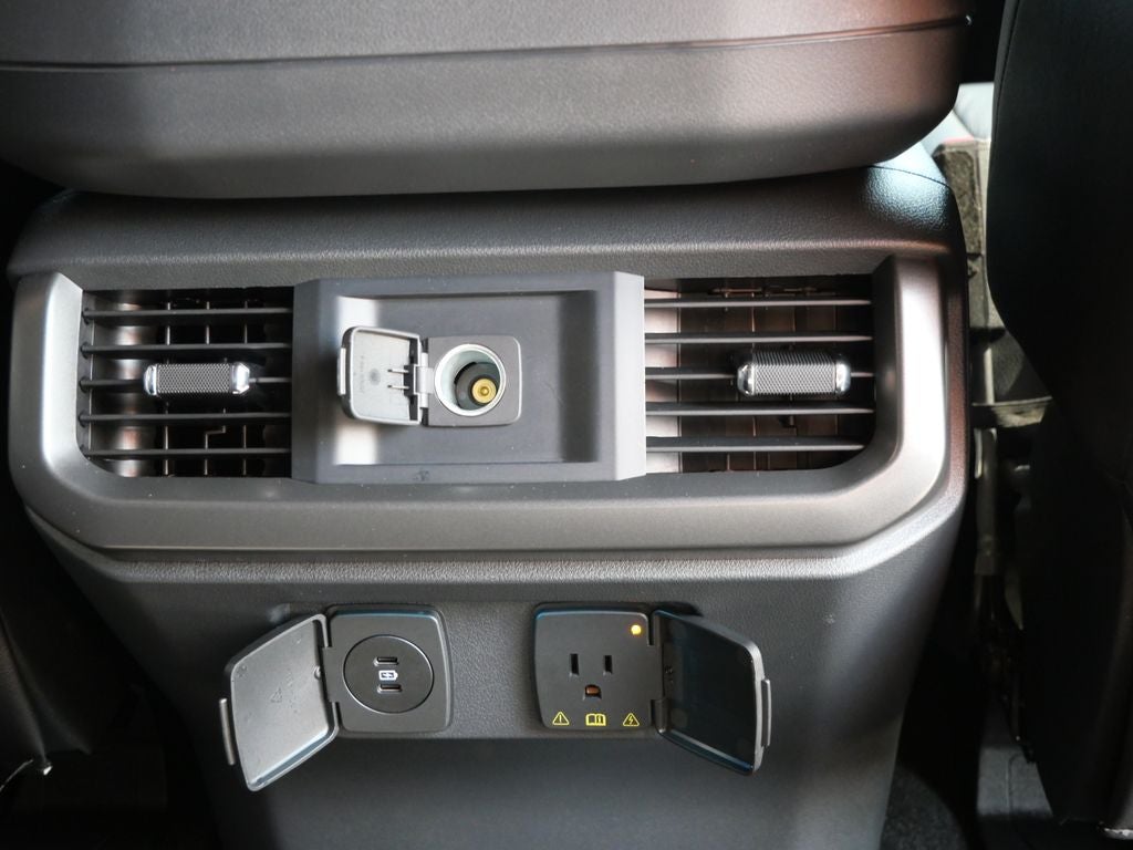 2024 Ford F-150 XLT Sport | Supercharged 5.0L