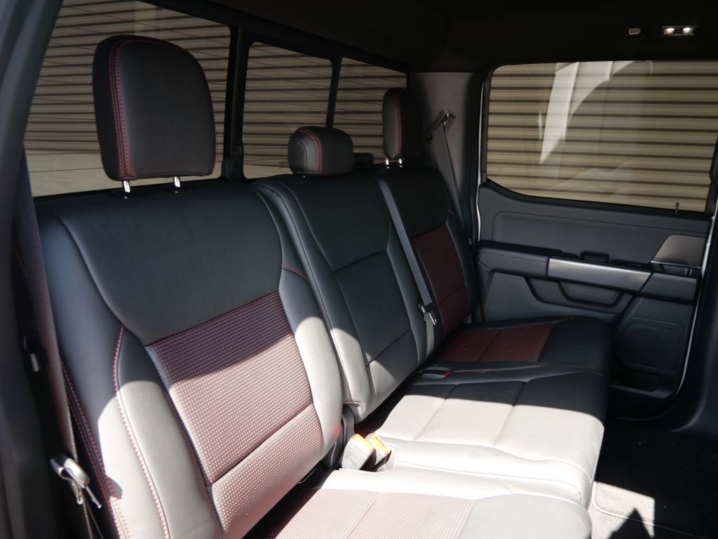 2024 Ford F-150 XLT Sport | Supercharged 5.0L