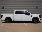 2024 Ford F-150 XLT Sport | Supercharged 5.0L