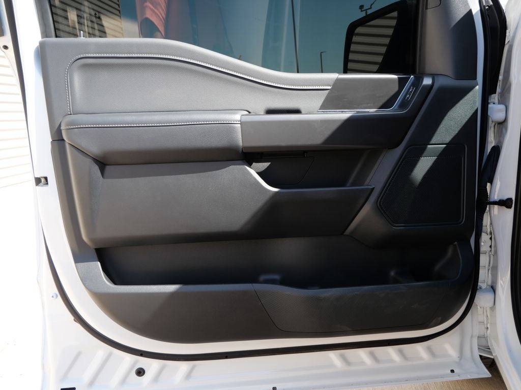 2024 Ford F-150 XLT Sport | Supercharged 5.0L