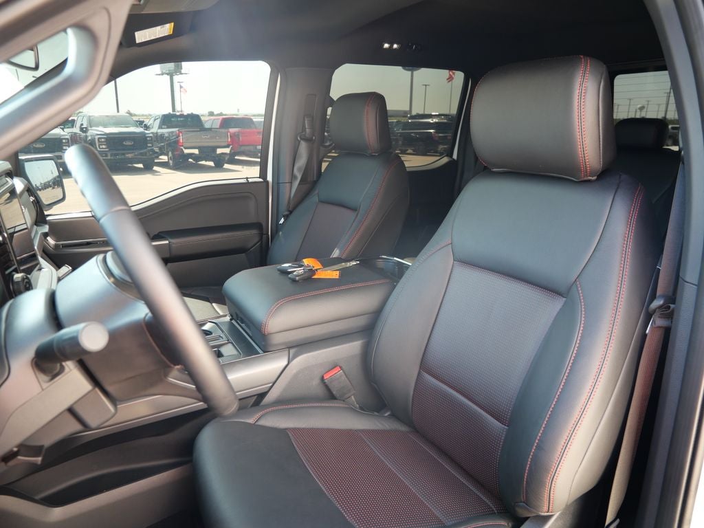 2024 Ford F-150 XLT Sport | Supercharged 5.0L
