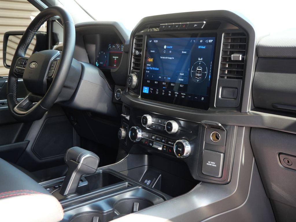 2024 Ford F-150 XLT Sport | Supercharged 5.0L