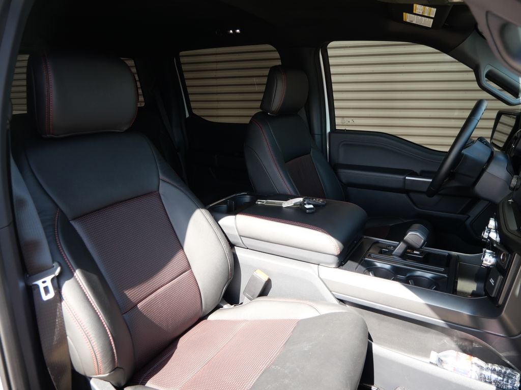 2024 Ford F-150 XLT Sport | Supercharged 5.0L