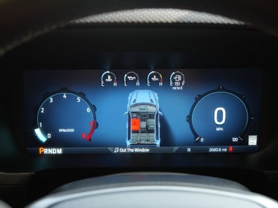 2024 Ford F-150 XLT Sport | Supercharged 5.0L