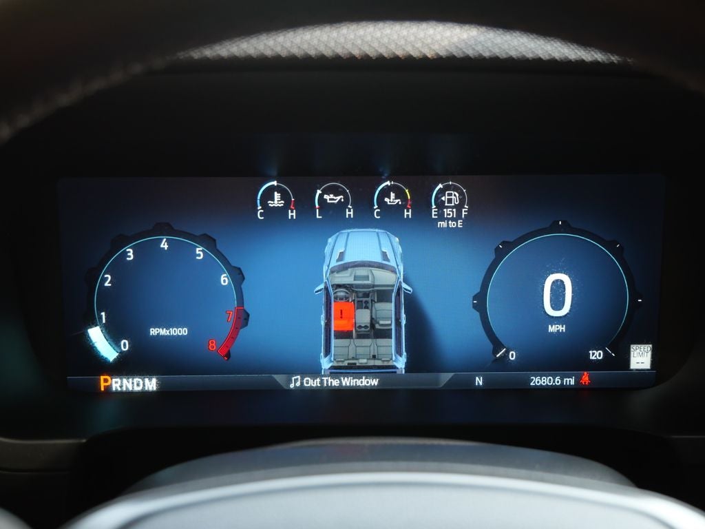 2024 Ford F-150 XLT Sport | Supercharged 5.0L