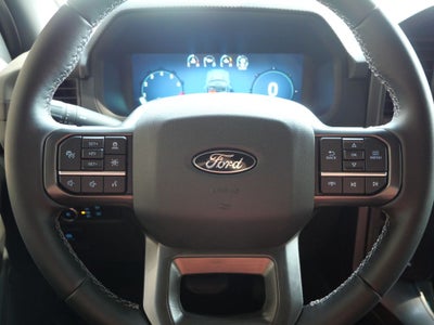 2024 Ford F-150 XLT Sport | Supercharged 5.0L