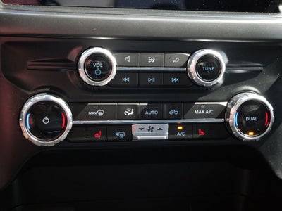 2024 Ford F-150 XLT Sport | Supercharged 5.0L