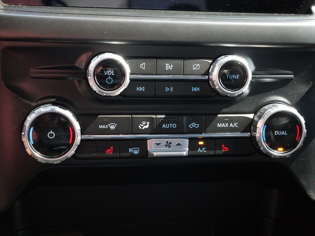 2024 Ford F-150 XLT Sport | Supercharged 5.0L