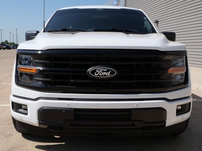 2024 Ford F-150 XLT Sport | Supercharged 5.0L