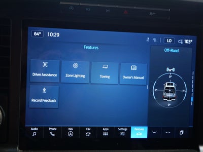 2024 Ford F-150 XLT Sport | Supercharged 5.0L