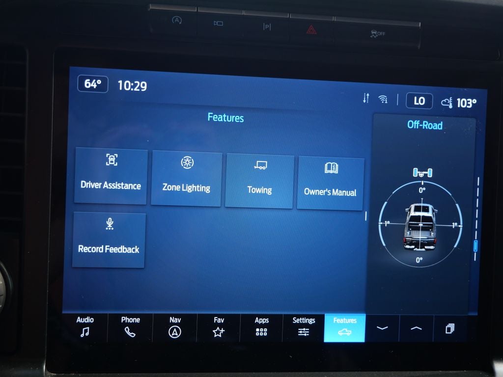 2024 Ford F-150 XLT Sport | Supercharged 5.0L