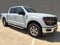 2025 Ford F-150 XLT 4WD | 5.0L V8