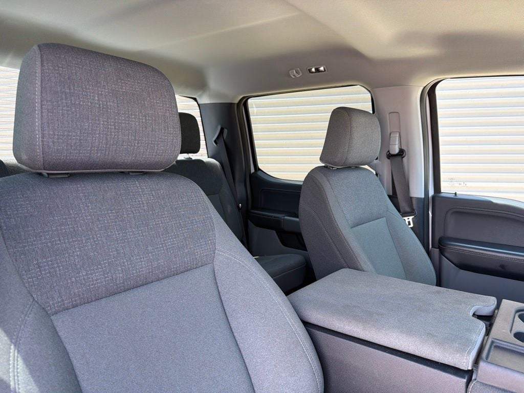 2025 Ford F-150 XLT 4WD | 5.0L V8
