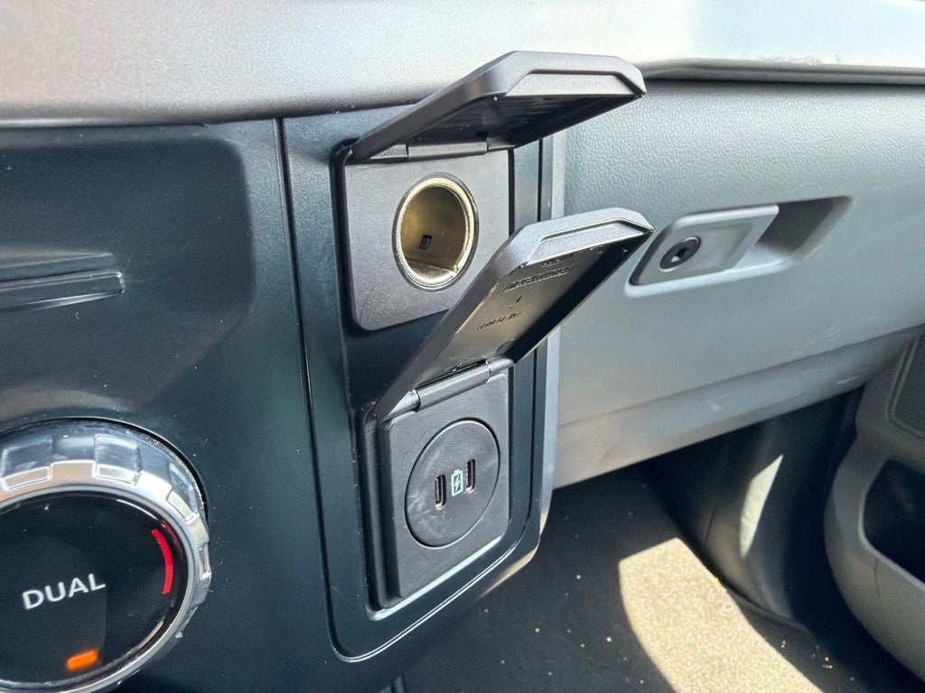 2025 Ford F-150 XLT 4WD | 5.0L V8