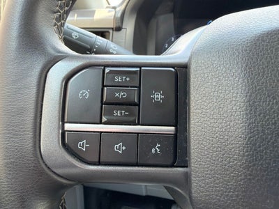 2025 Ford F-150 XLT 4WD | 5.0L V8