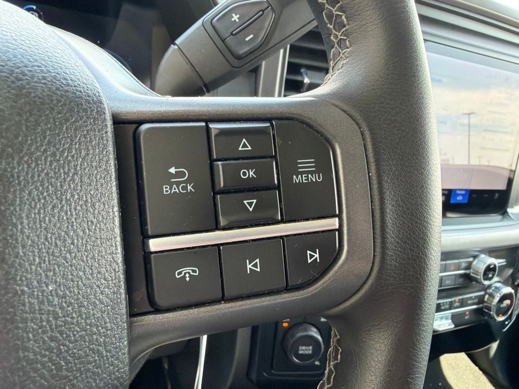 2025 Ford F-150 XLT 4WD | 5.0L V8