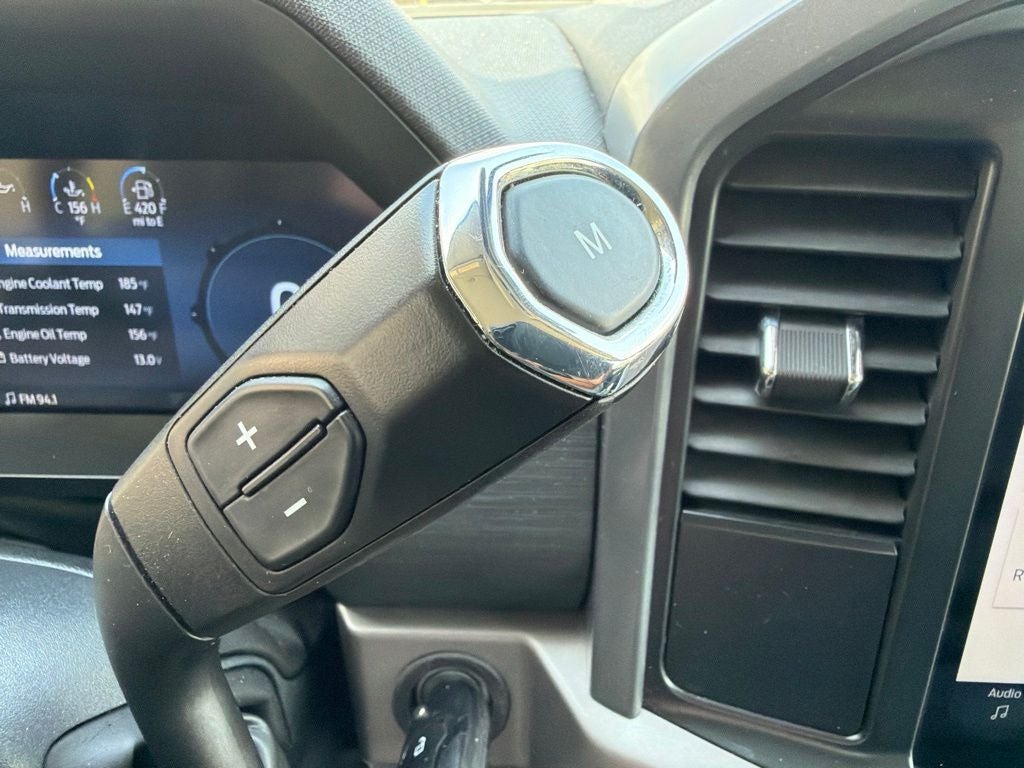 2025 Ford F-150 XLT 4WD | 5.0L V8
