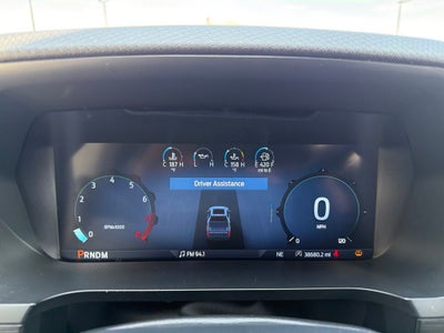 2025 Ford F-150 XLT 4WD | 5.0L V8