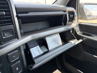 2025 Ford F-150 XLT 4WD | 5.0L V8