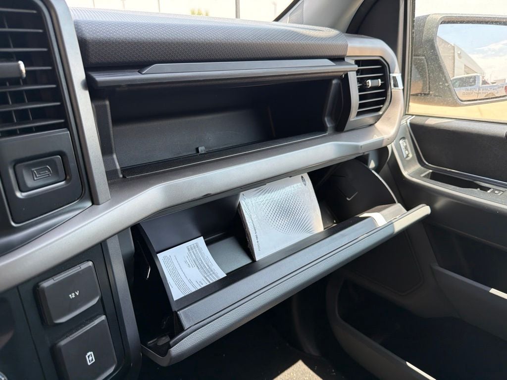 2025 Ford F-150 XLT 4WD | 5.0L V8
