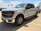 2025 Ford F-150 XLT 4WD | 5.0L V8