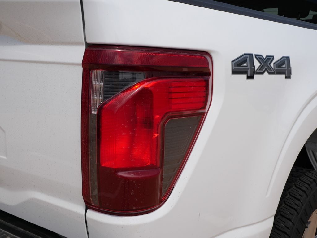 2024 Ford F-150 XLT 4WD | 3.5L PowerBoost