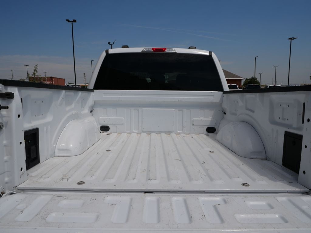 2024 Ford F-150 XLT 4WD | 3.5L PowerBoost