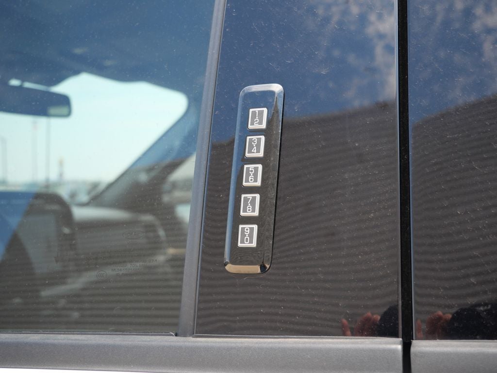 2024 Ford F-150 XLT 4WD | 3.5L PowerBoost