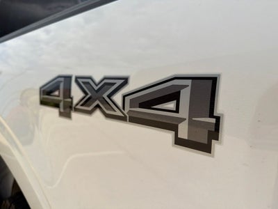 2024 Ford F-150 XLT 4WD | 3.5L PowerBoost
