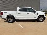 2024 Ford F-150 XLT 4WD | 3.5L PowerBoost