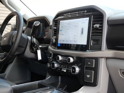 2024 Ford F-150 XLT 4WD | 3.5L PowerBoost