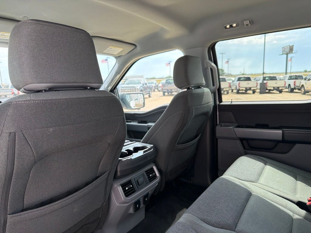 2024 Ford F-150 XLT 4WD | 3.5L PowerBoost