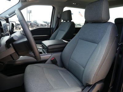 2024 Ford F-150 XLT 4WD | 3.5L PowerBoost